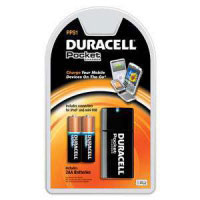 Duracell Pocket Charger (PPS1)